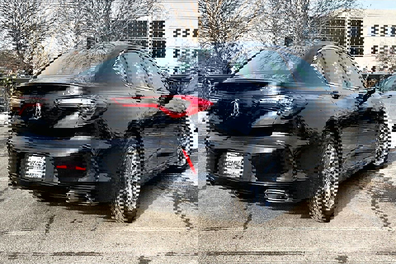 Used 2023 Acura TLX image 11