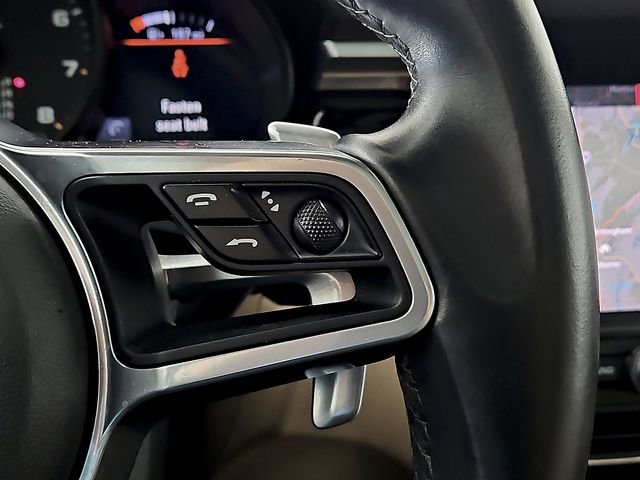 Used 2020 Porsche Macan AWD/4WD image 24