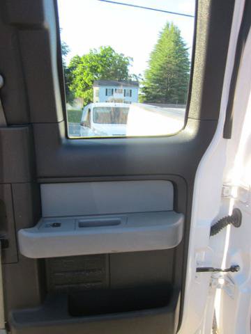 Used 2013 Ford F150 XL w/ Mid Equipment Group AWD/4WD image 16