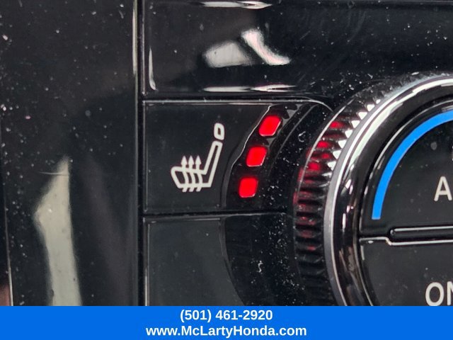 Used 2024 Nissan Armada SV AWD/4WD image 25