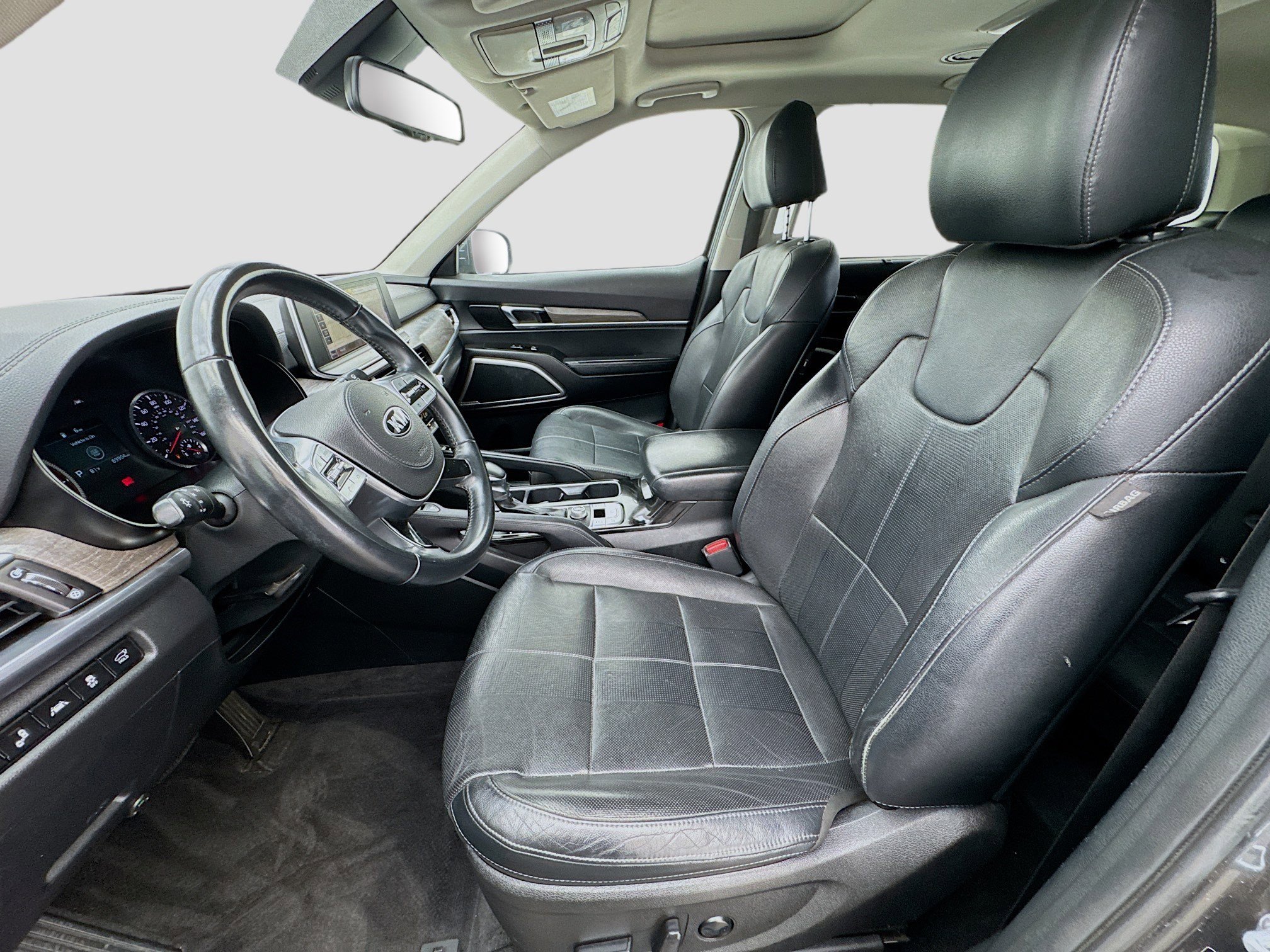 Used 2020 Kia Telluride EX FWD image 13