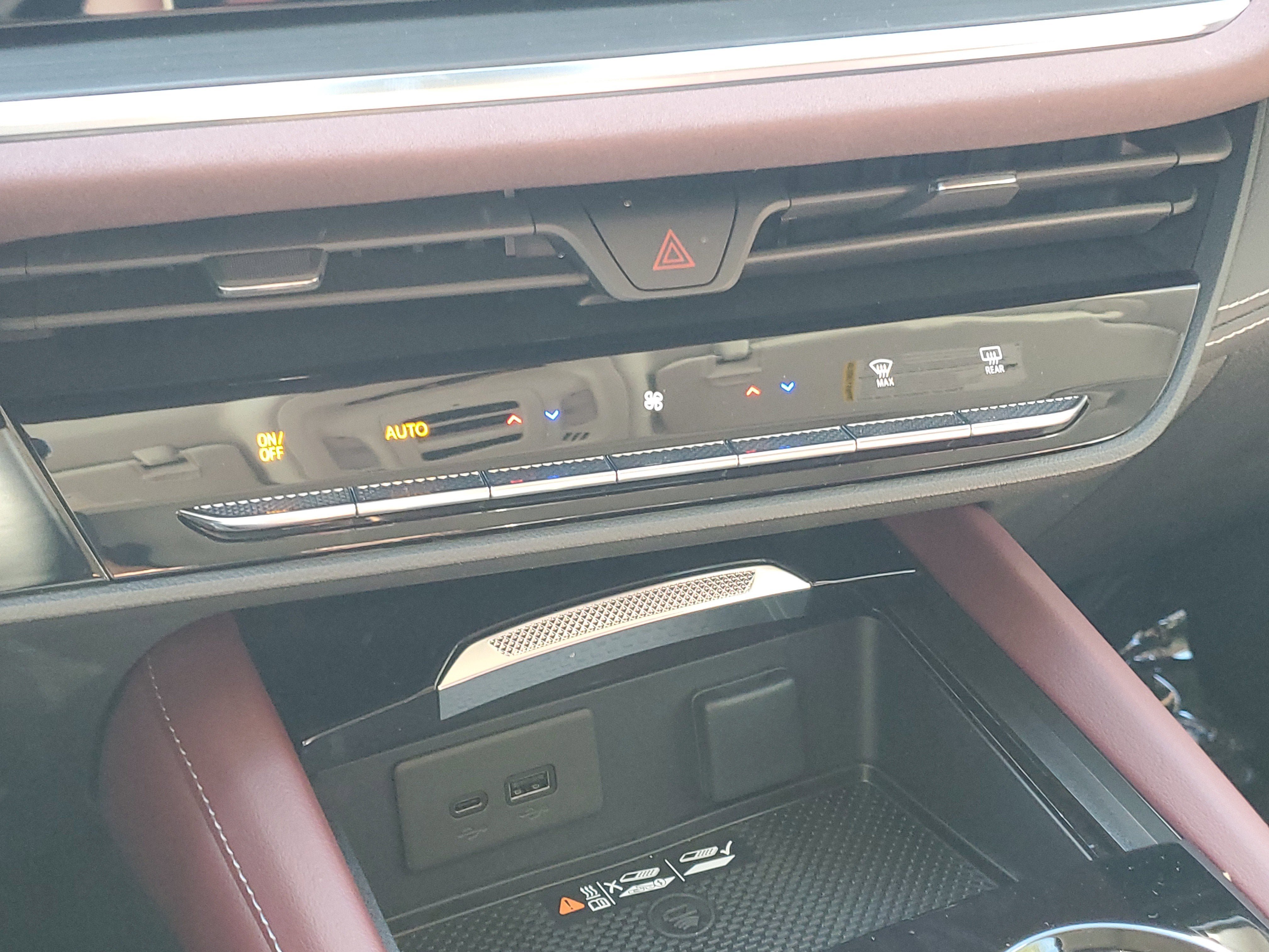 New 2026 Buick Envision Sport Touring AWD/4WD image 16