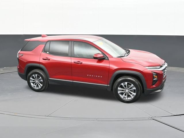 Used 2026 Chevrolet Equinox LT w/ Convenience Package II AWD/4WD image 63