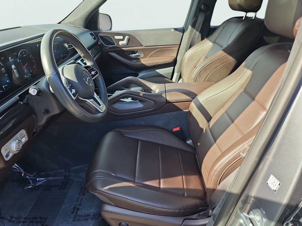 Used 2020 Mercedes-Benz GLE 350 4MATIC image 34