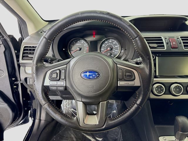 Used 2017 Subaru Crosstrek 2.0i Premium w/ Moonroof Package image 11