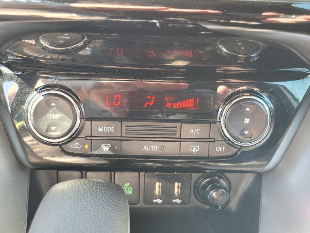 Used 2024 Mitsubishi Eclipse Cross LE AWD/4WD image 24