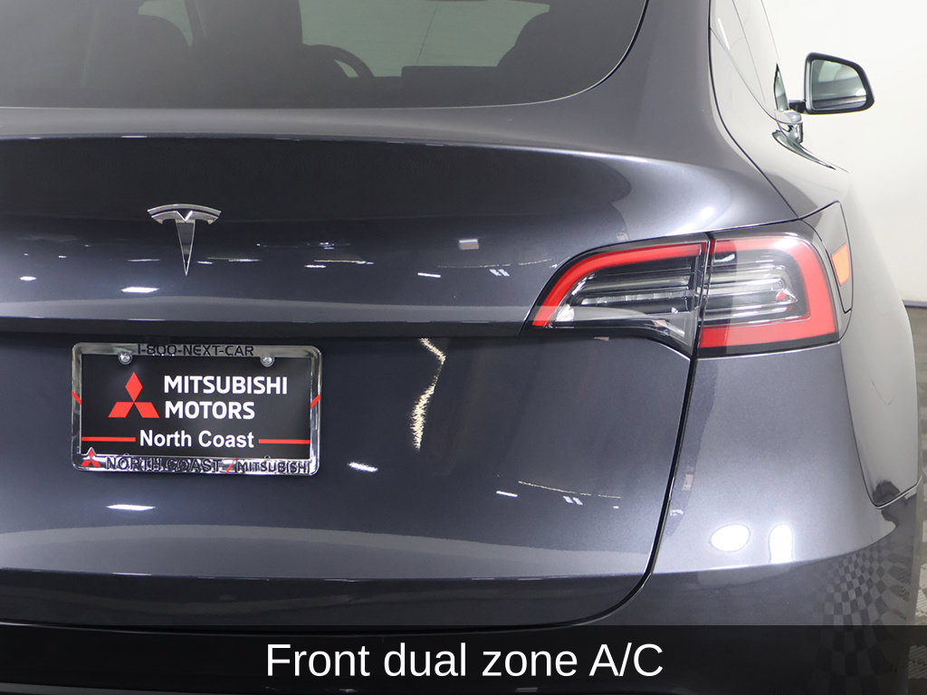 Used 2024 Tesla Model Y Long Range RWD image 19