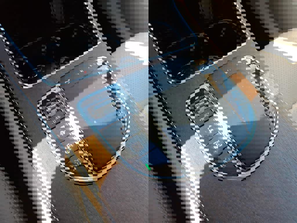 Used 2022 Mercedes-Benz GLC 300 4MATIC image 13