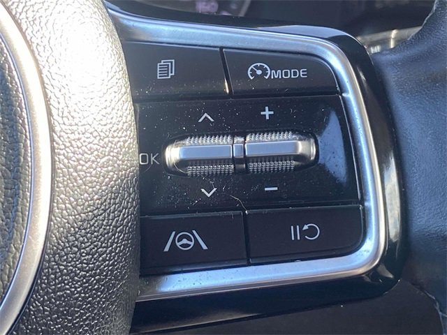 Used 2022 Kia Sorento S w/ Panoramic Sunroof Package image 21