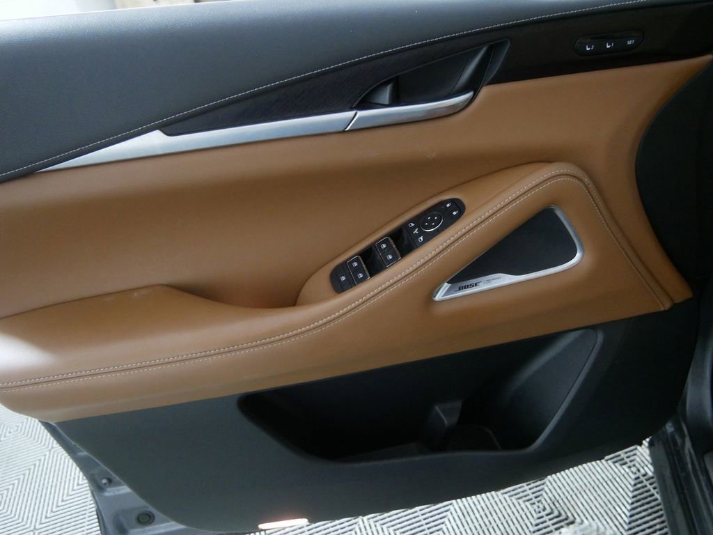 Used 2022 INFINITI QX60 Autograph image 18