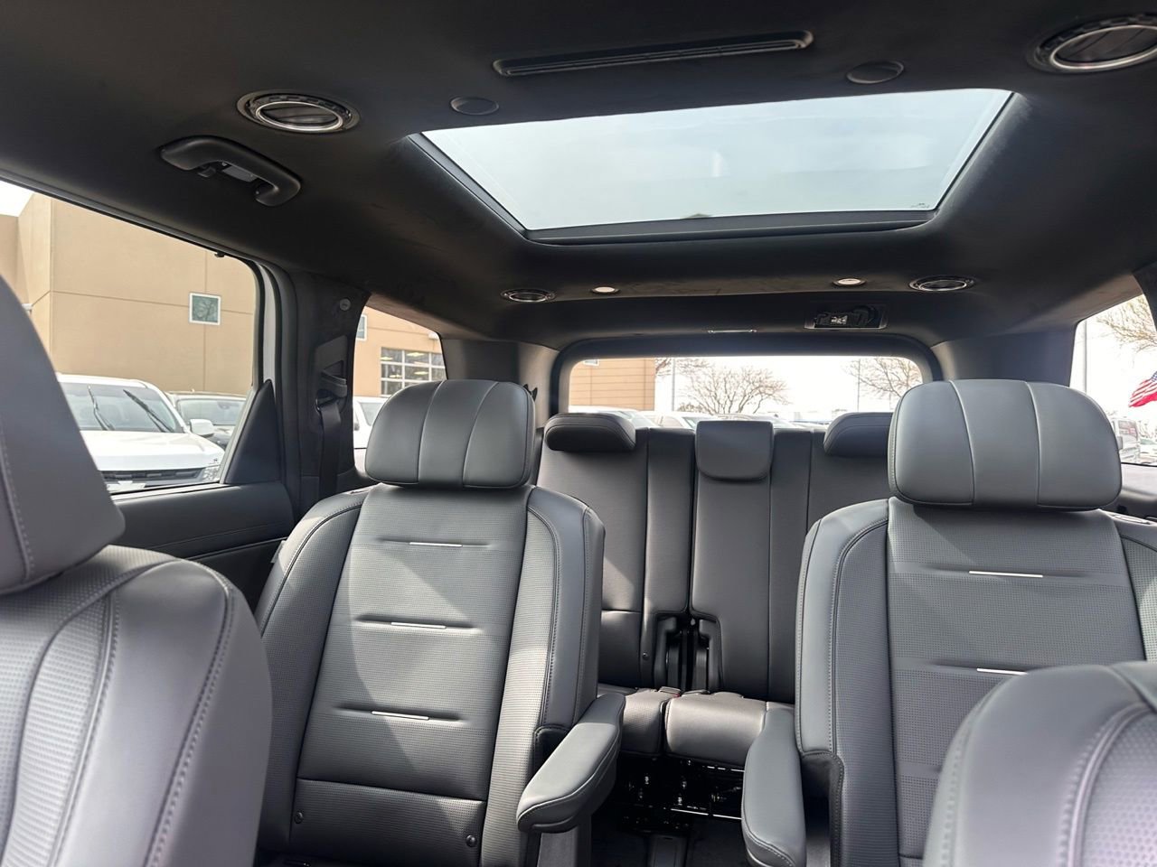 Used 2026 Hyundai Palisade Calligraphy image 22