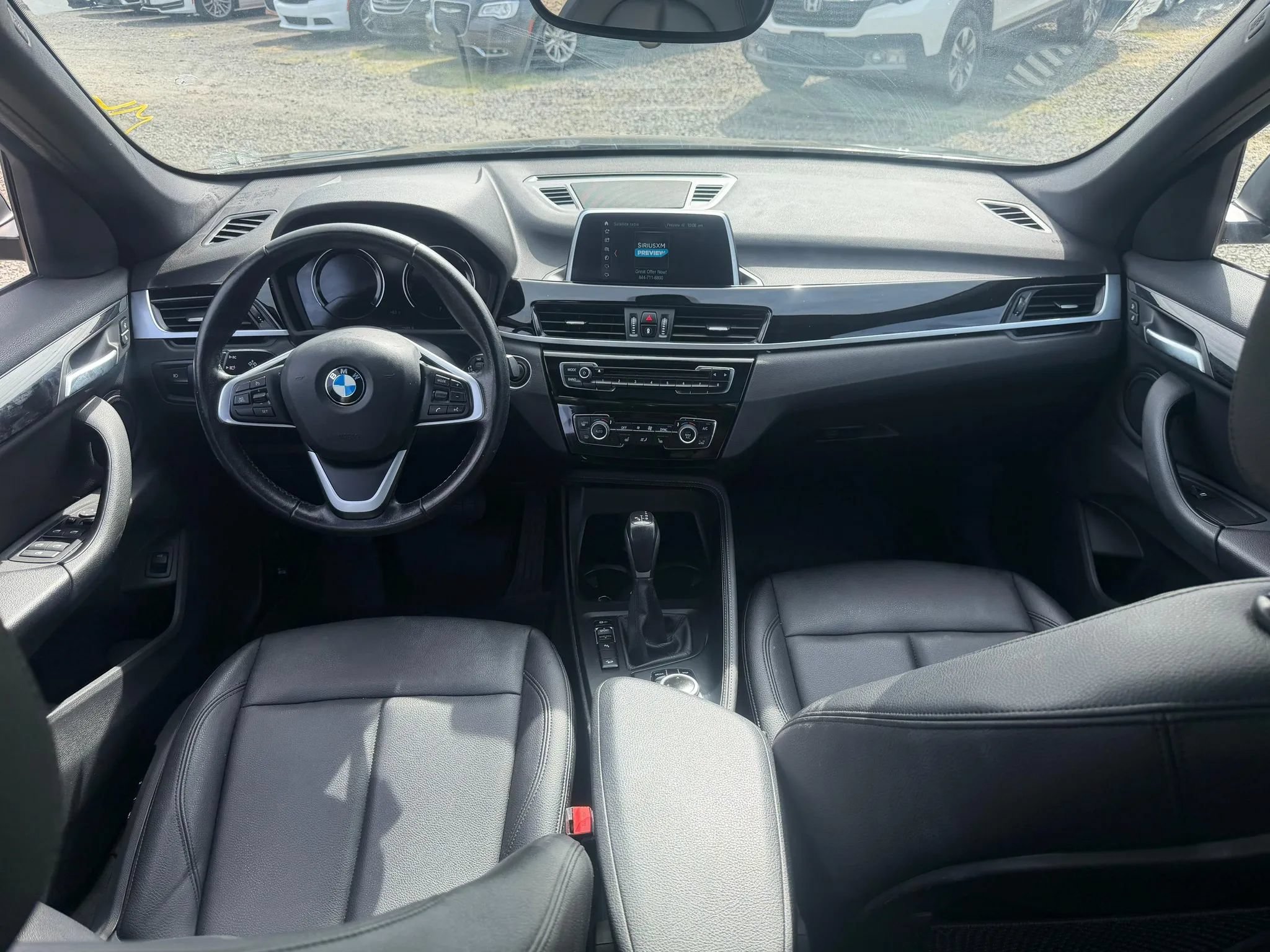 Used 2019 BMW X1 xDrive28i w/ Convenience Package AWD/4WD image 15