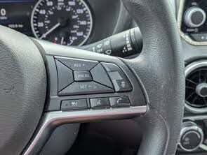 Used 2023 Nissan Sentra SV FWD image 24