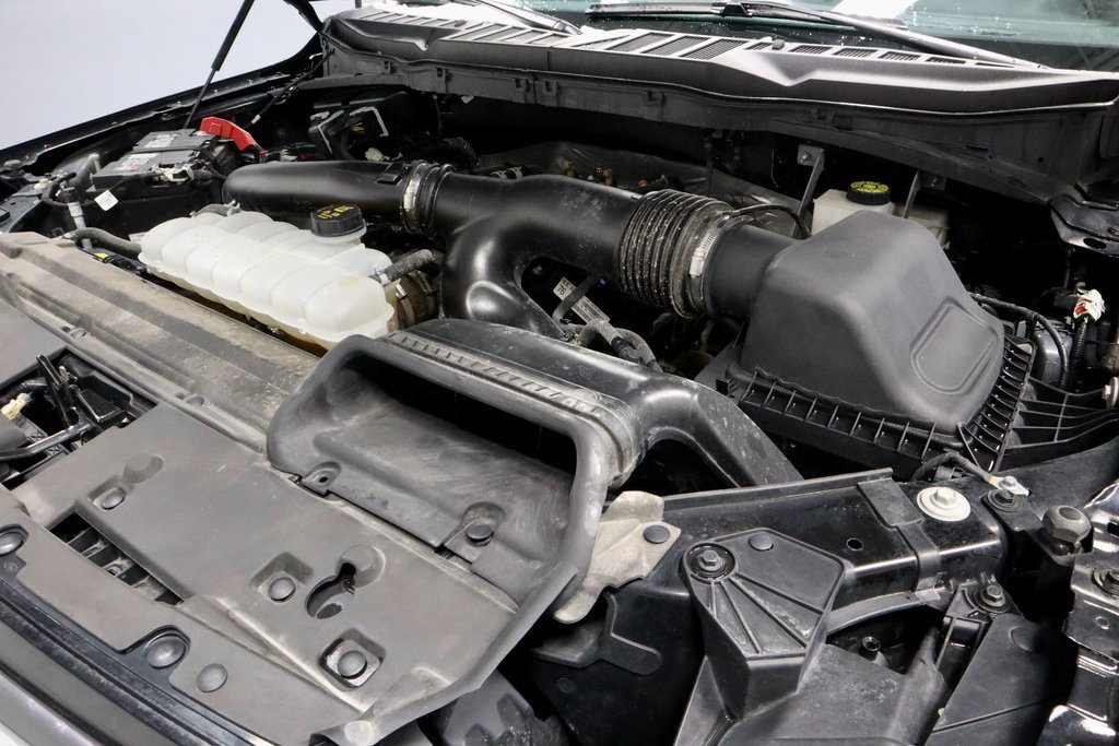 Certified 2024 Ford F150 XLT image 18