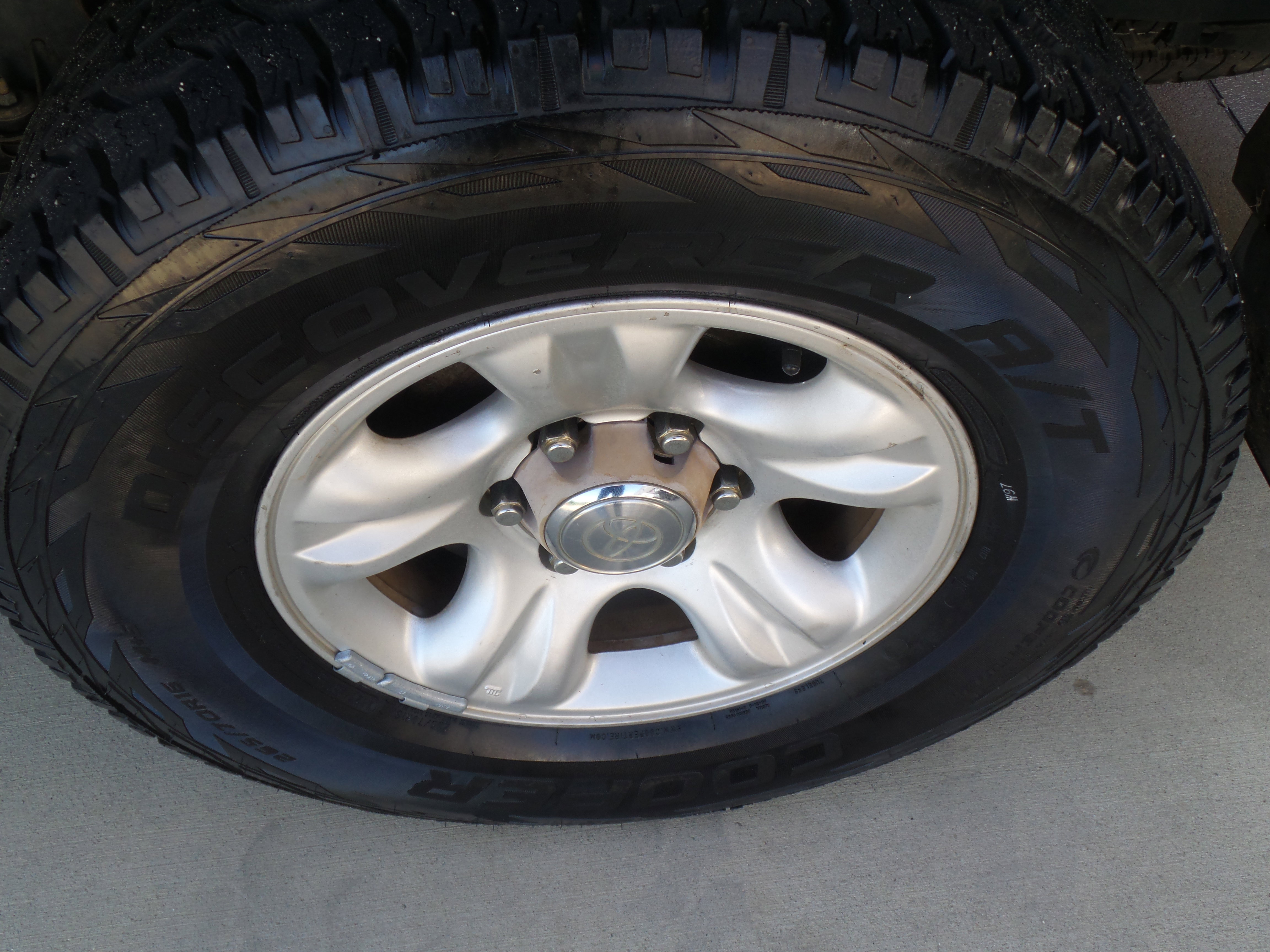 Used 2001 Toyota 4Runner SR5 image 15