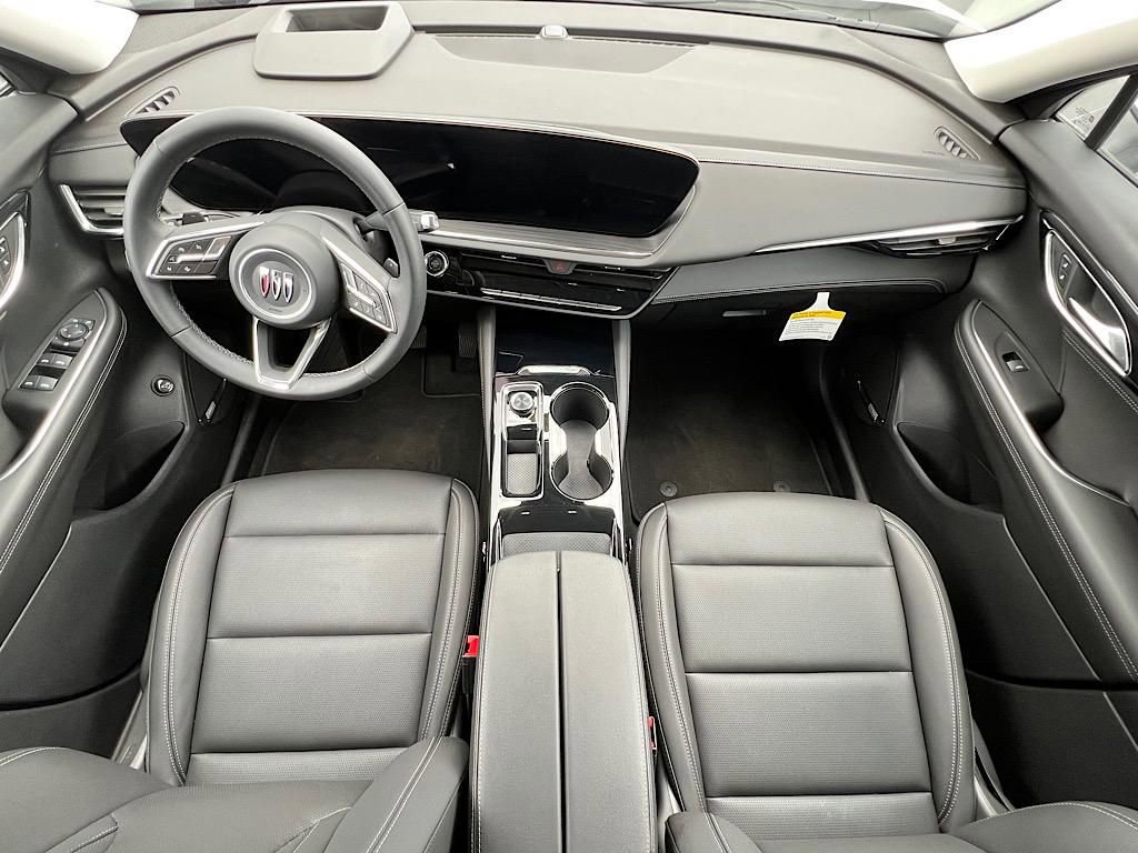 New 2025 Buick Envision Preferred image 15