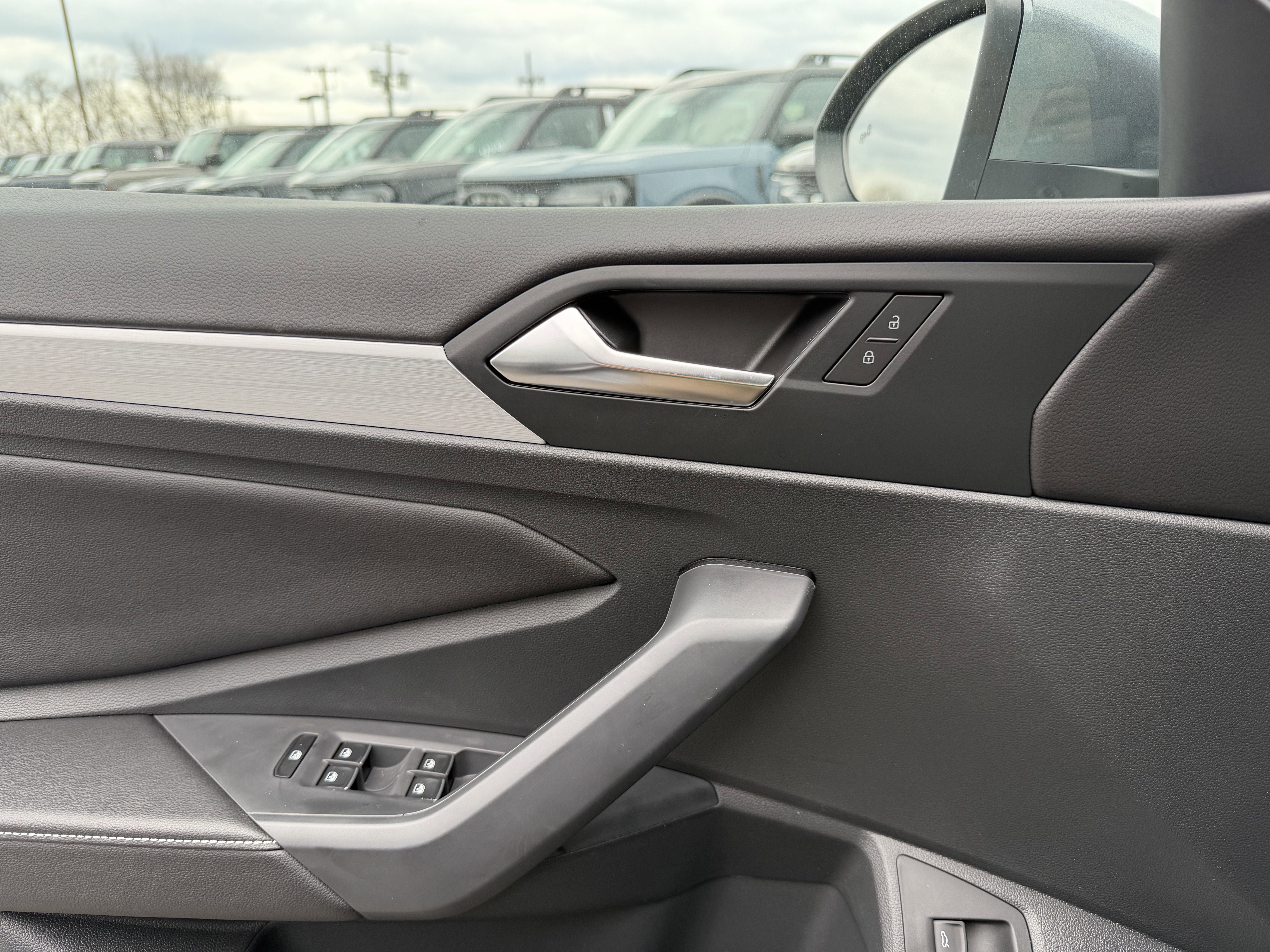 New 2026 Volkswagen Jetta S FWD image 12