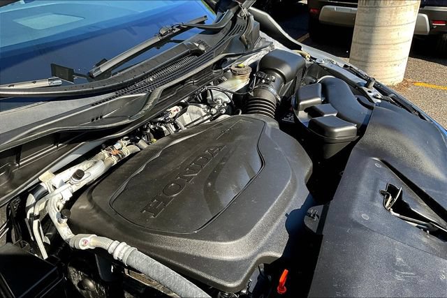 Used 2024 Honda Odyssey EX-L image 32