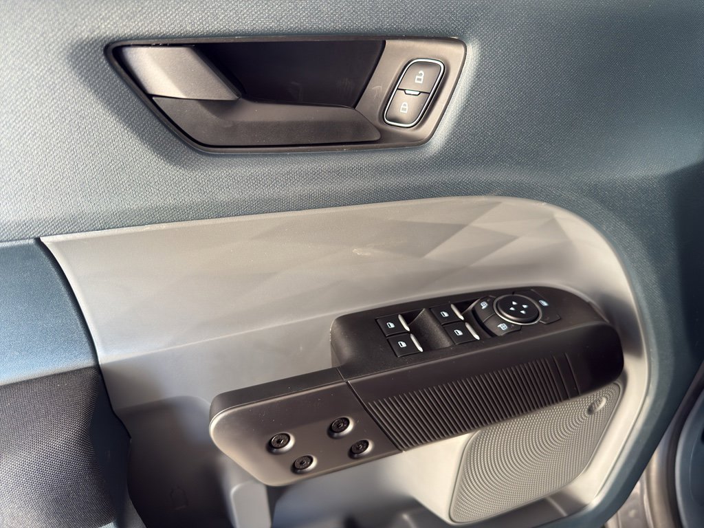 New 2025 Ford Maverick XL w/ Equipment Group 101A image 11