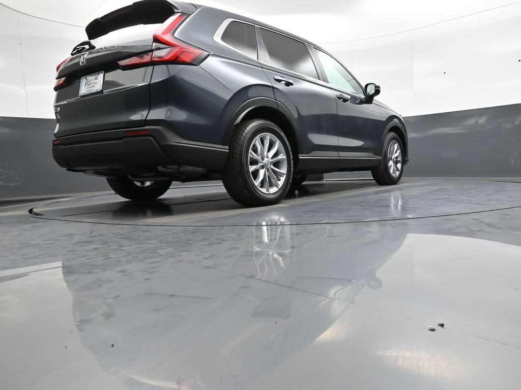 Certified 2024 Honda CR-V EX-L image 31