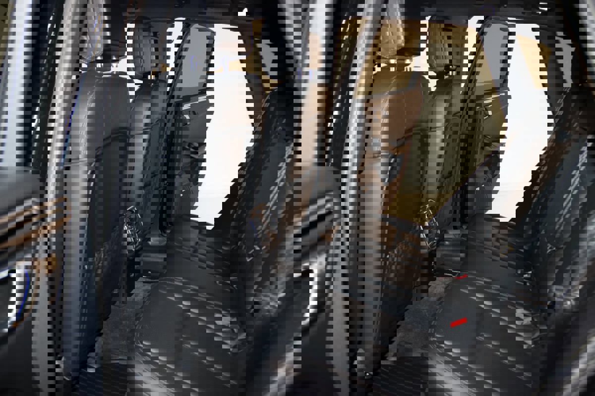 Used 2020 Porsche Macan image 61