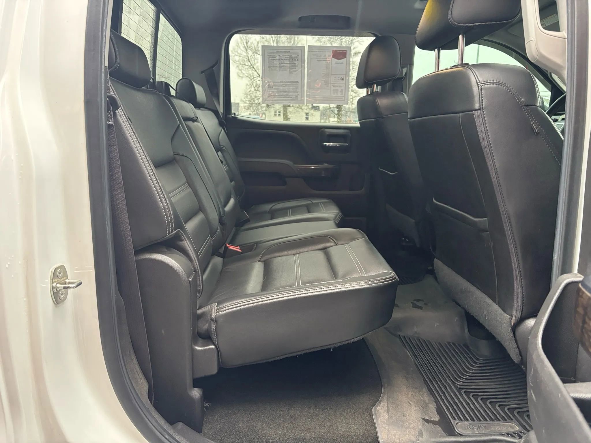 Used 2016 GMC Sierra 2500 Denali image 15