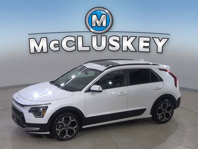 Used 2023 Kia Niro EX Touring image 1