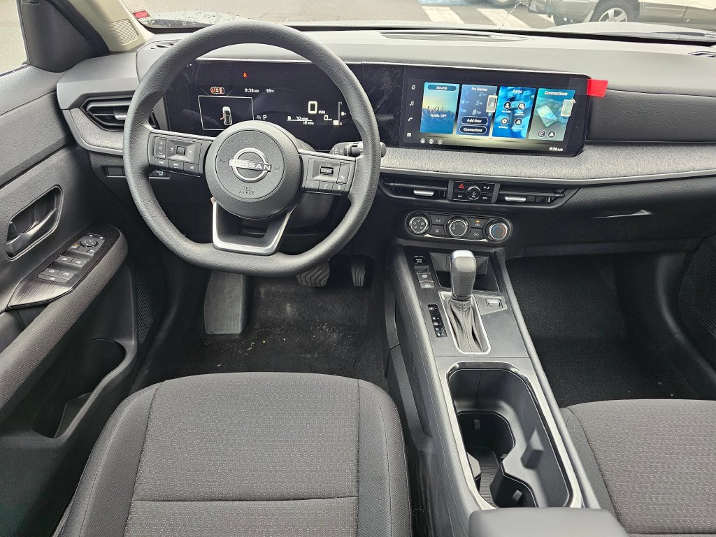 New 2027 Nissan Kicks S FWD image 14