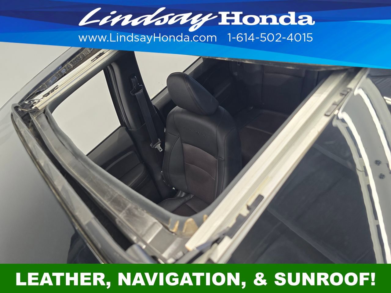 Used 2023 Honda Ridgeline Black Edition image 22