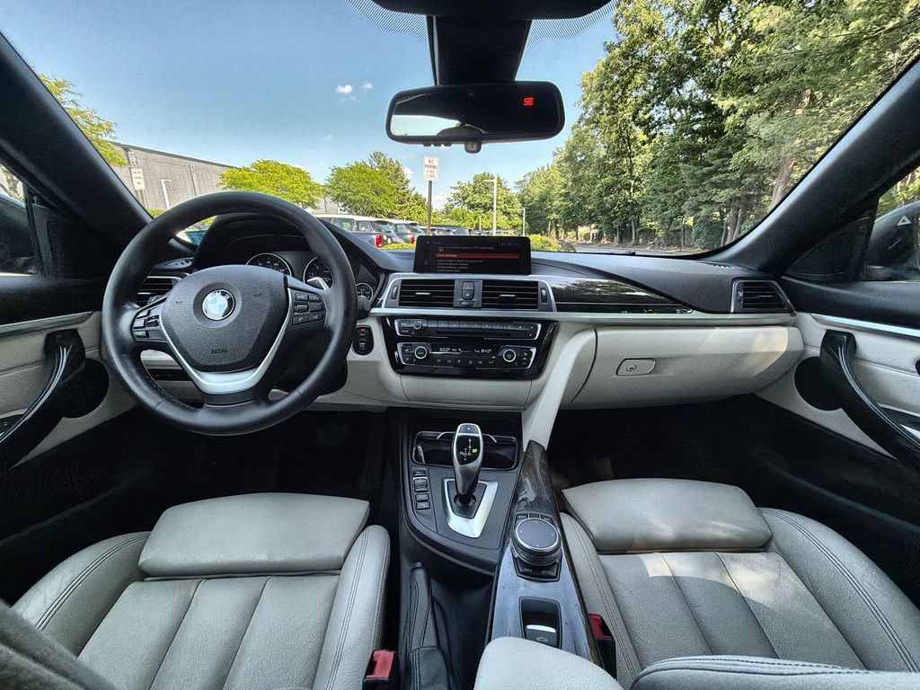 Used 2019 BMW 430i xDrive Convertible w/ Executive Package AWD/4WD image 18