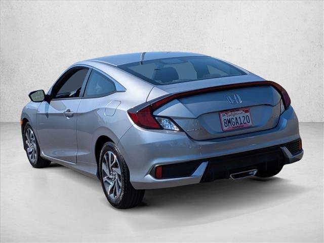 Used 2019 Honda Civic Sport image 8