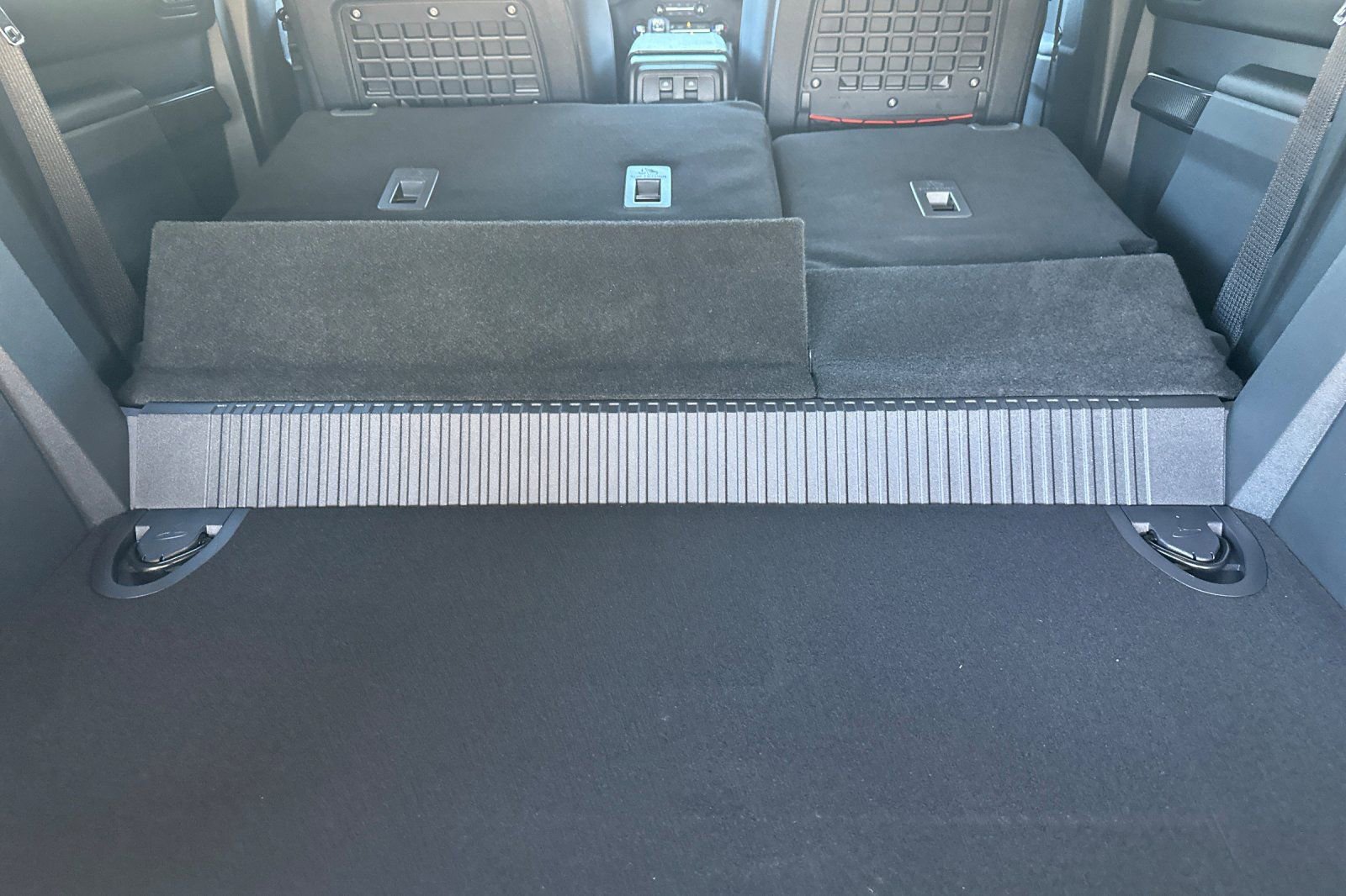 New 2026 Ford Bronco Raptor image 15