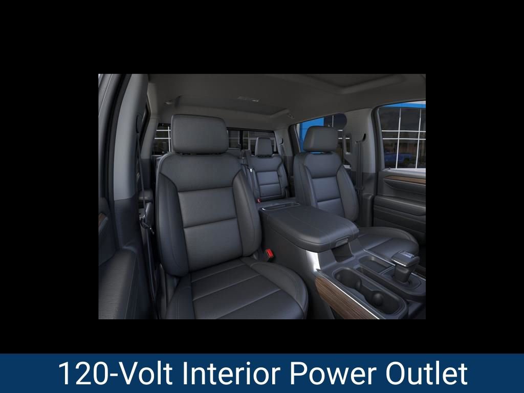 New 2026 Chevrolet Silverado 1500 RST image 18