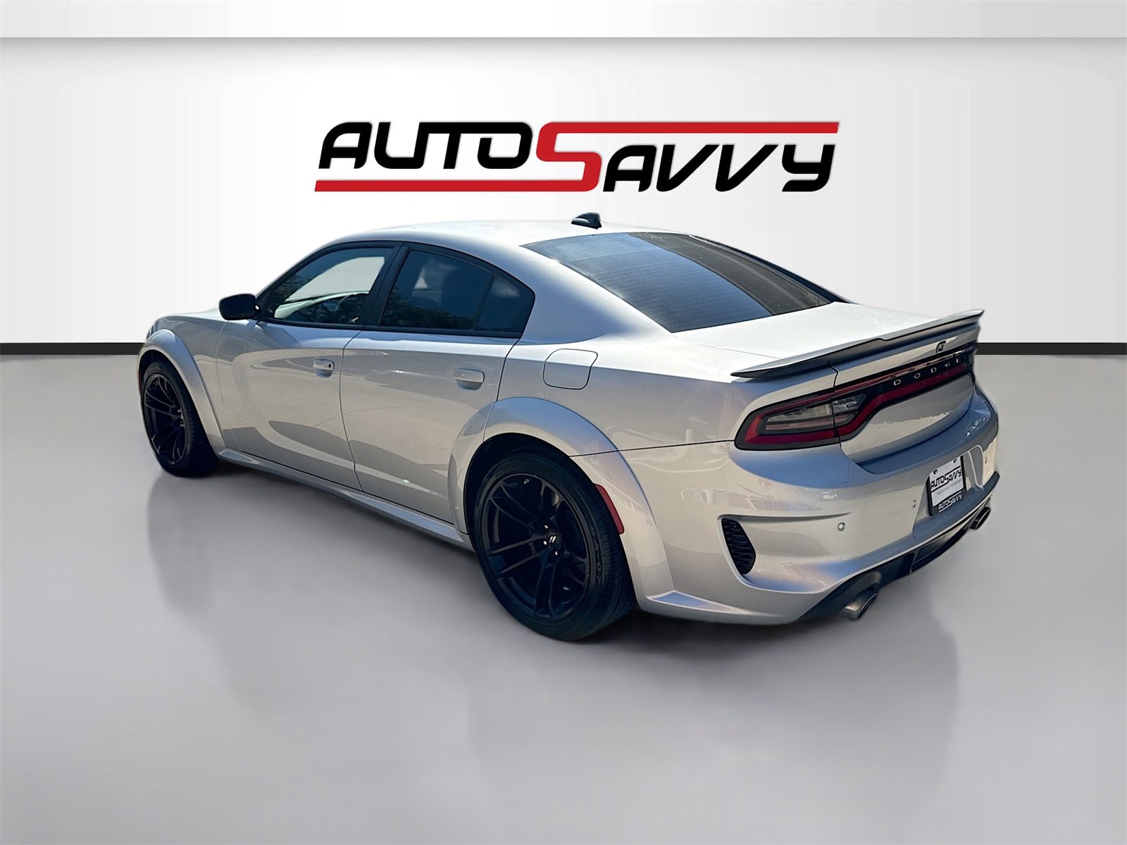 Used 2023 Dodge Charger Scat Pack image 5
