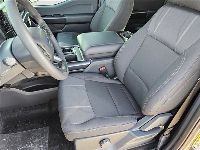 New 2026 Ford F150 STX image 4