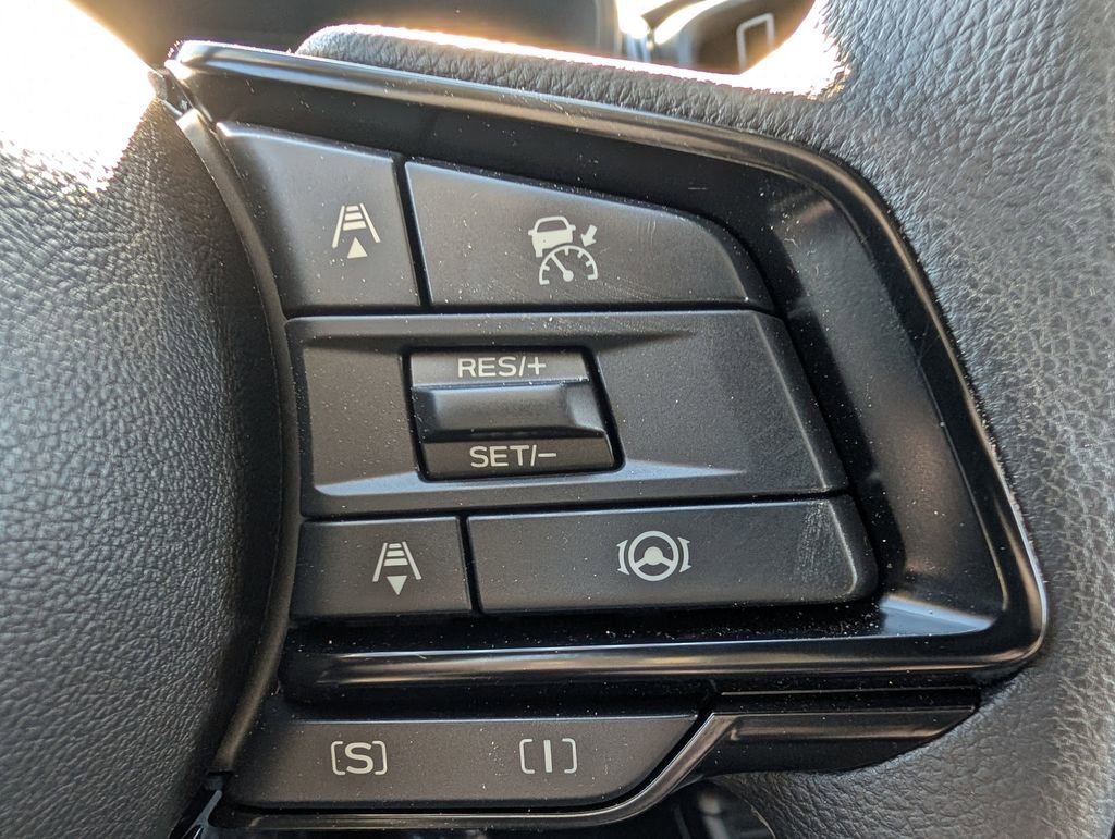 New 2026 Subaru Crosstrek 2.0i Premium image 14