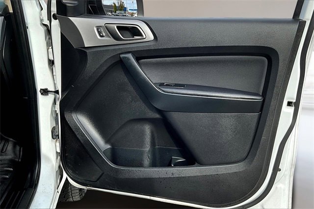 Used 2022 Ford Ranger XLT w/ Equipment Group 301A Mid image 25