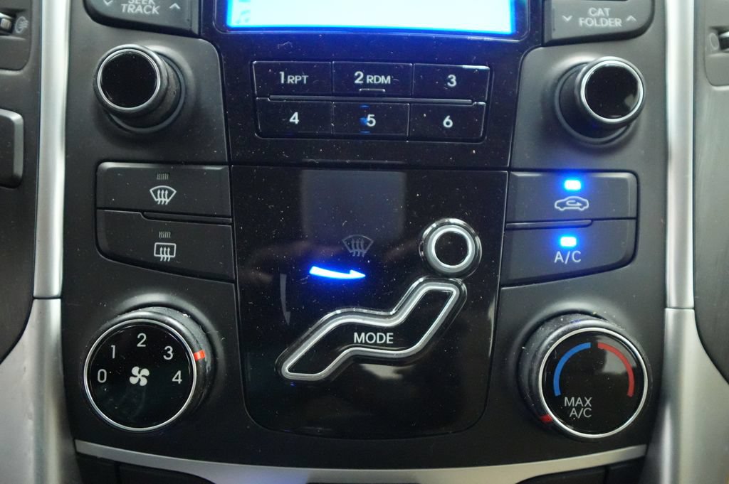 Used 2012 Hyundai Sonata GLS FWD image 30