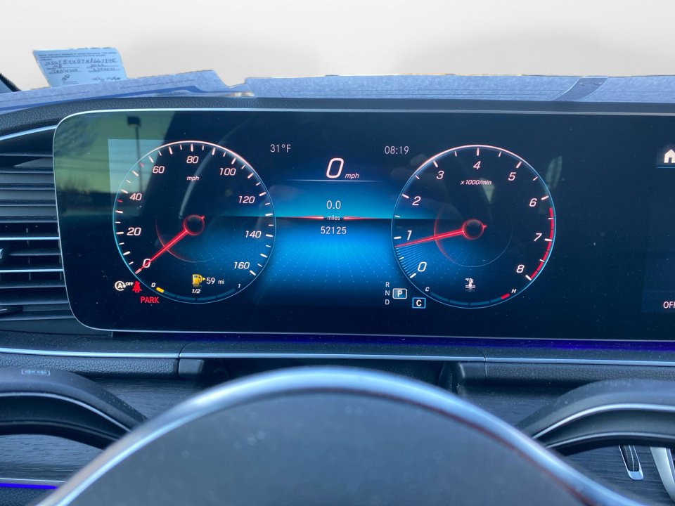 Certified 2022 Mercedes-Benz GLE 350 4MATIC image 11