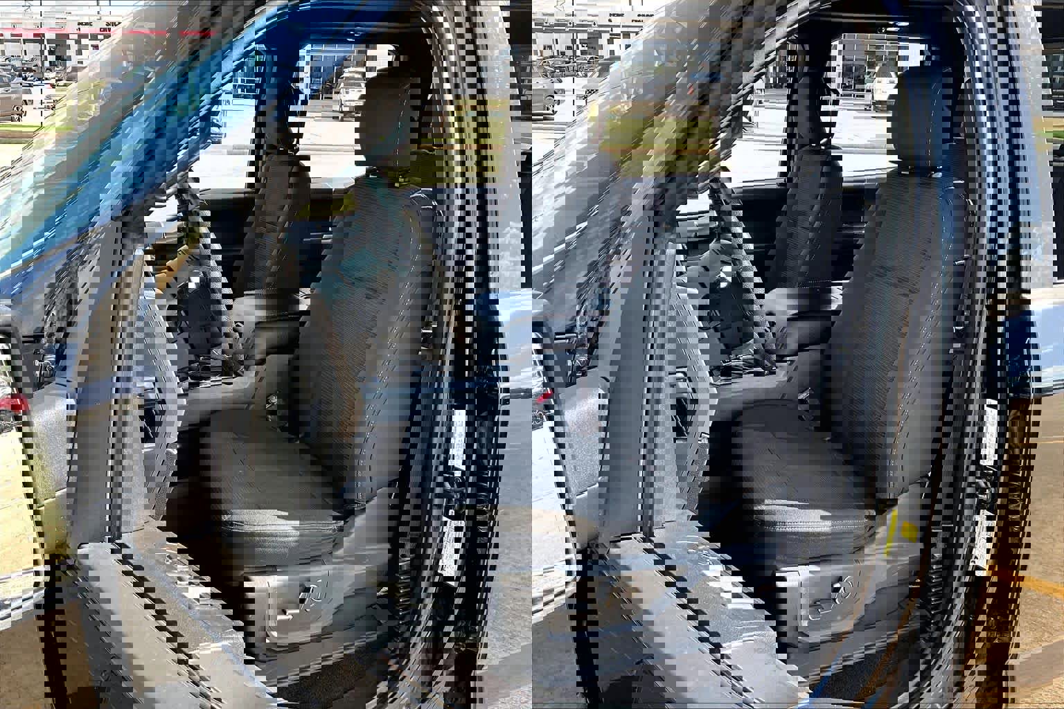 Used 2016 Ford F150 XLT w/ Equipment Group 302A Luxury image 7