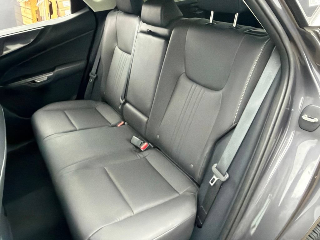 Used 2024 Lexus NX 350 AWD w/ Cold Area Package image 21