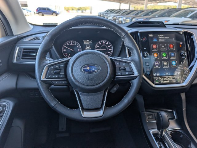 Certified 2026 Subaru Ascent Limited AWD/4WD image 23