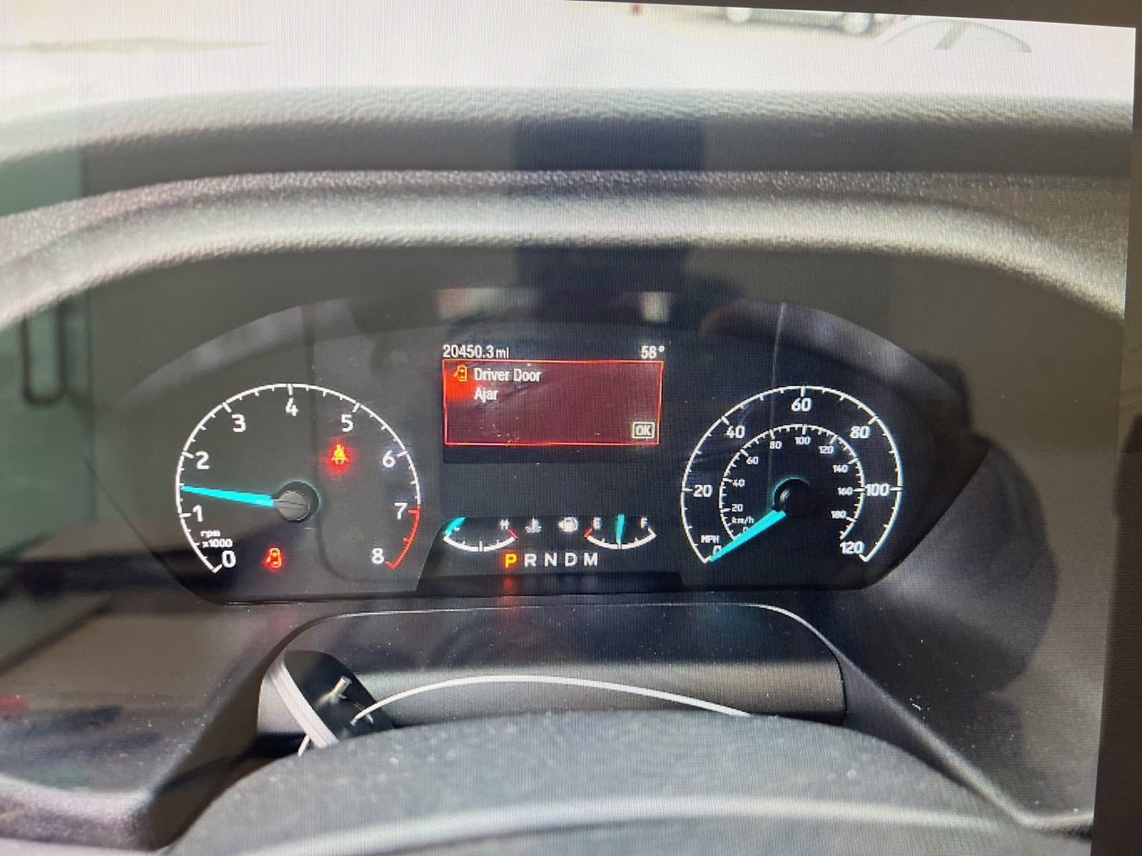 Used 2025 Ford Transit 350 XLT image 4