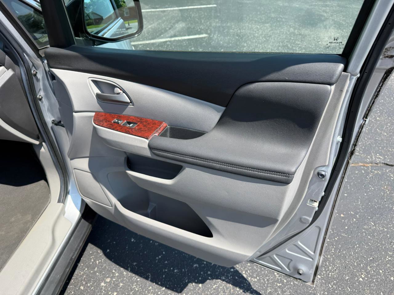 Used 2013 Honda Odyssey EX-L image 26