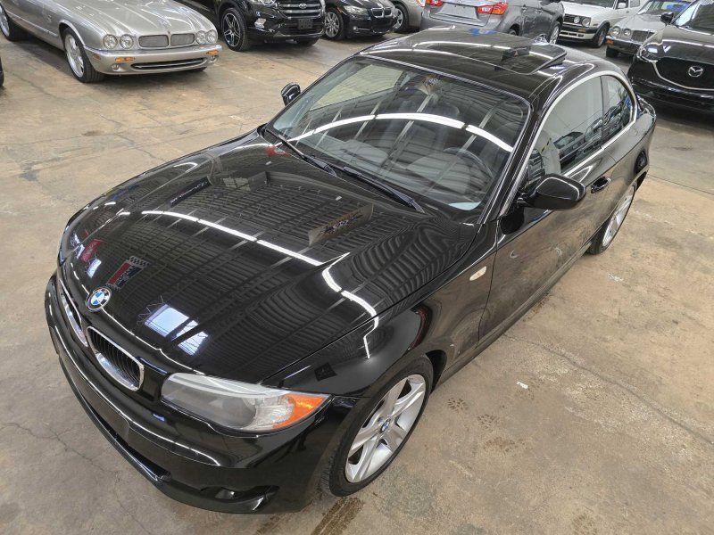 Used 2013 BMW 128i Coupe image 11