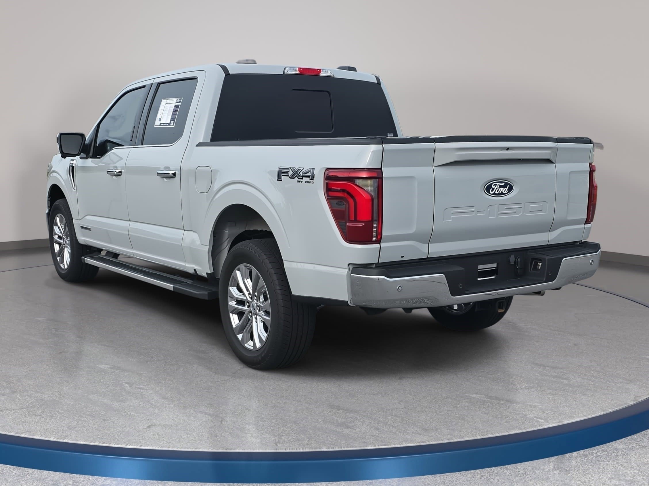Used 2024 Ford F150 Lariat w/ Bed Utility Package image 7