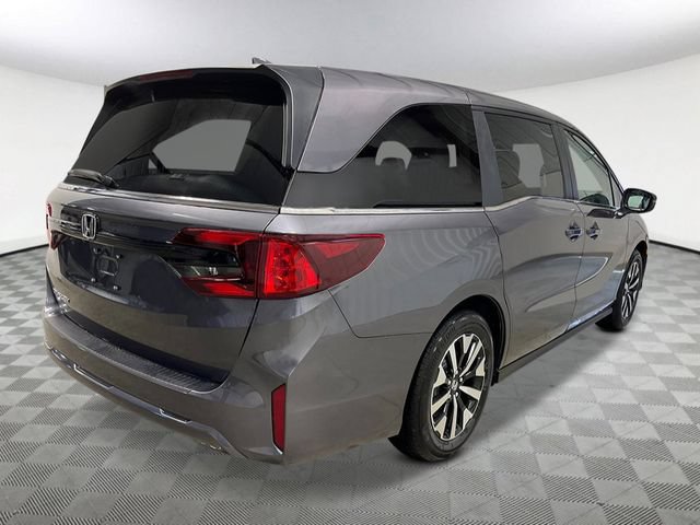 New 2026 Honda Odyssey EX-L image 4