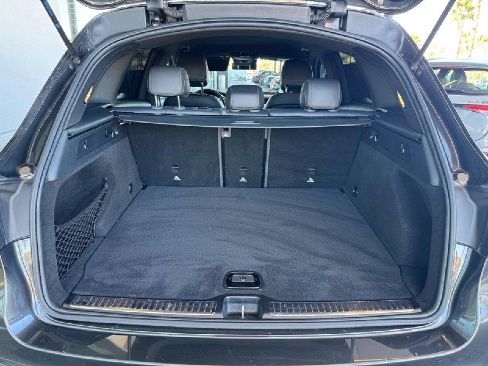 Certified 2022 Mercedes-Benz GLC 300 4MATIC image 20