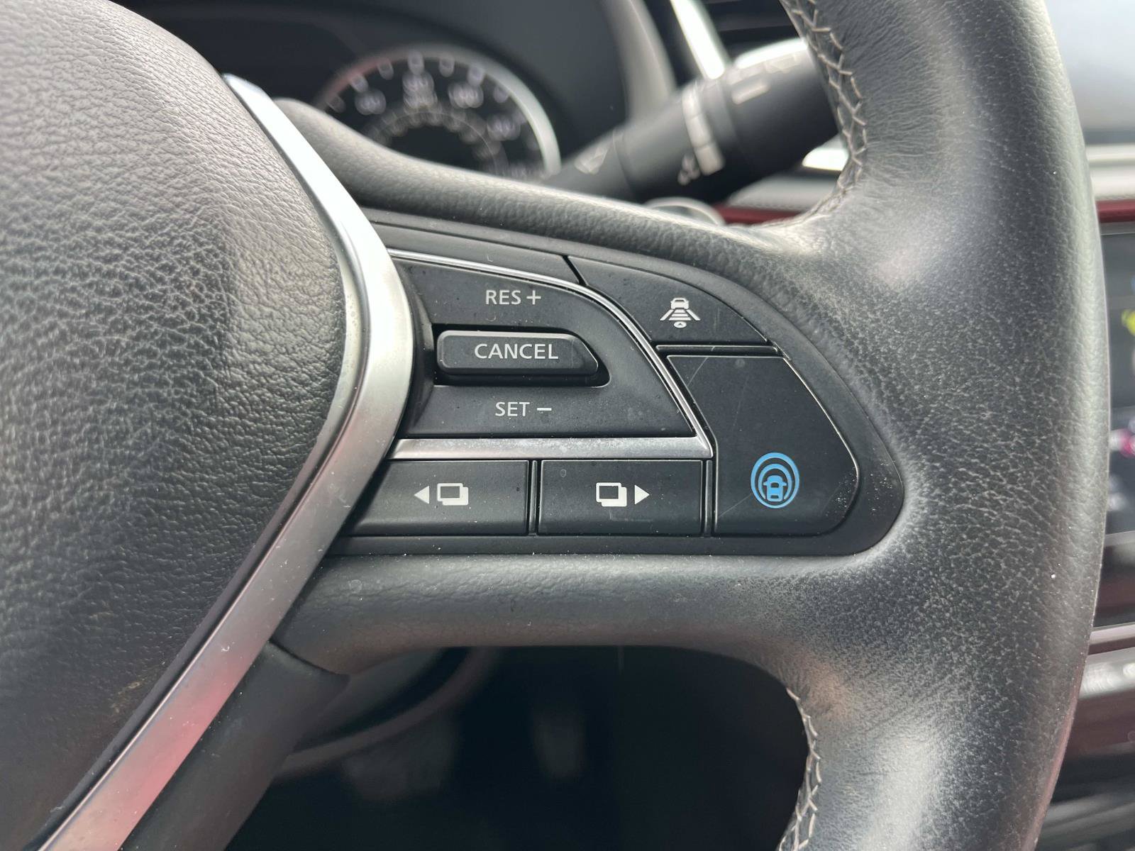 Used 2023 INFINITI QX55 Sensory w/ Lighting Package AWD/4WD image 25