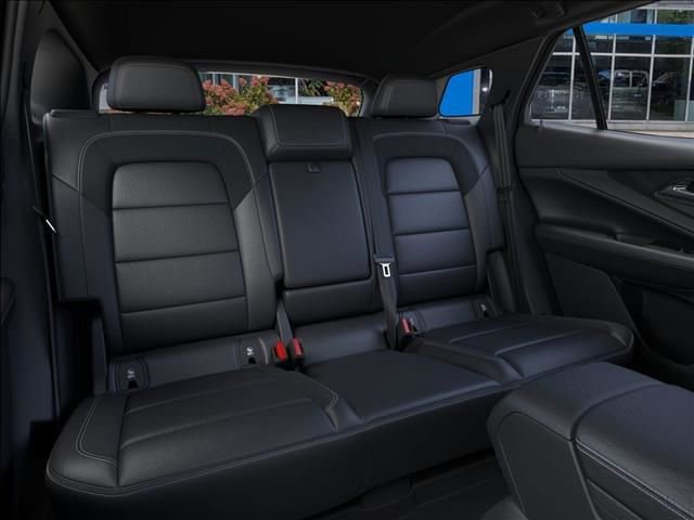 New 2026 Chevrolet Blazer EV LT AWD/4WD image 17